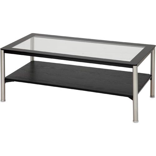 クール　ガラステーブル画像