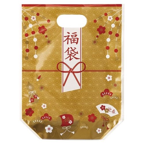 汎用スタンド袋