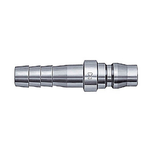 ﾊｲｶﾌﾟﾗ(ﾎｰｽ取付用ﾌﾟﾗｸﾞ) 1/2ｲﾝﾁ 1個画像