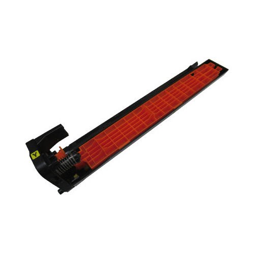 リサイクル（プール）　Ｃ６０００ドラム　Ｙ画像