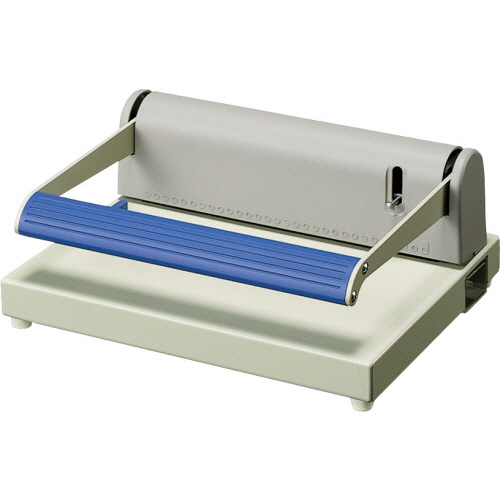 多穴ﾊﾟﾝﾁ ﾊﾞｲﾝﾀﾞｰ用 (26･30穴) 1台画像