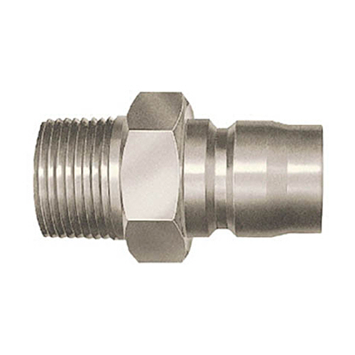 TSPｶﾌﾟﾗ(めねじ取付用ﾌﾟﾗｸﾞ･鋼鉄用) 1個画像