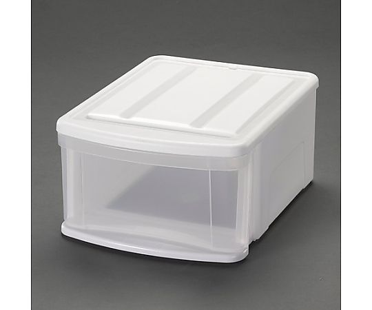 263x370x 174mm 引出し式収納ケース