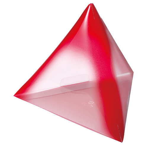 カラフルテトラ　レッド画像