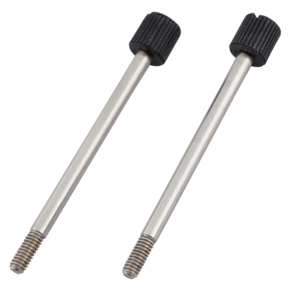 チュービングポンプ用アメリカンスクリュー（フロントラボ）1セット（2本入）画像