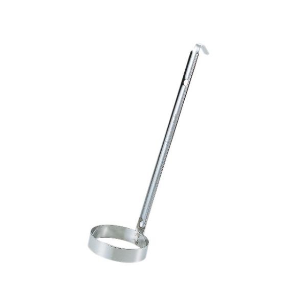 AG18-8 かき揚げリング小 赤川器物製作所画像