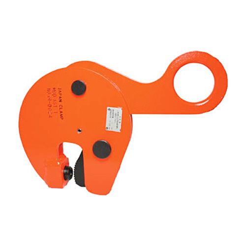 形鋼つり専用ｸﾗﾝﾌﾟ 0.5t 1台画像