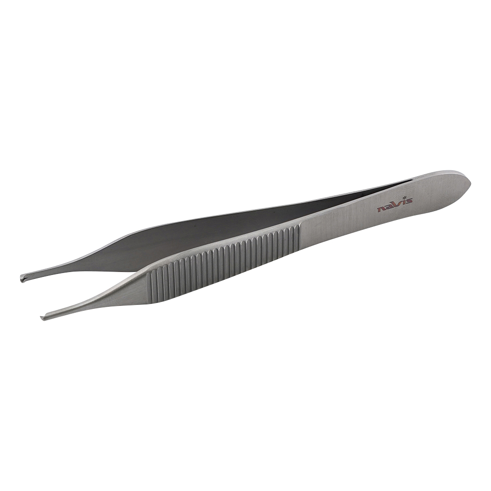 アドソン鑷子 有鈎画像