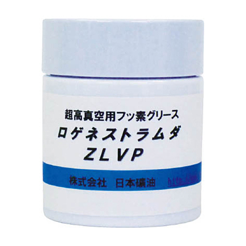ﾆｯﾍﾟｺ 超高真空用ﾌｯ素ｸﾞﾘｰｽZLVP 75g 1個画像