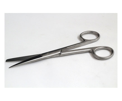 外科剪刀 S-5画像