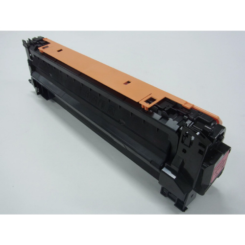 リサイクルトナー　０５９Ｈマゼンタ画像