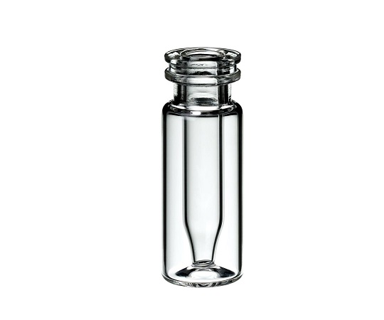 スナップキャップオートサンプラー用バイアル 0.3mL 100本入画像