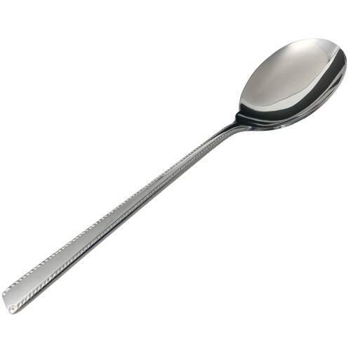 18-0 #2000 ｻｰﾋﾞｽｽﾌﾟｰﾝ 1本画像