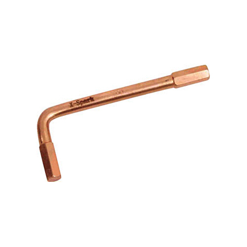 HAMACO 六角棒ﾚﾝﾁ 1個