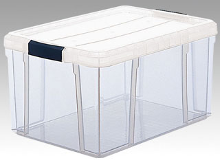 コンテナ ニューソフィアボックスS-02画像