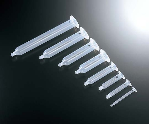 目盛付クリアシリンジ 1mL 1パック（50本入）画像