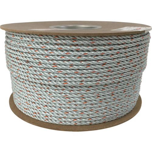 ﾀﾞｲﾔﾛｰﾌﾟﾄﾞﾗﾑ巻 5φ×200m 1巻