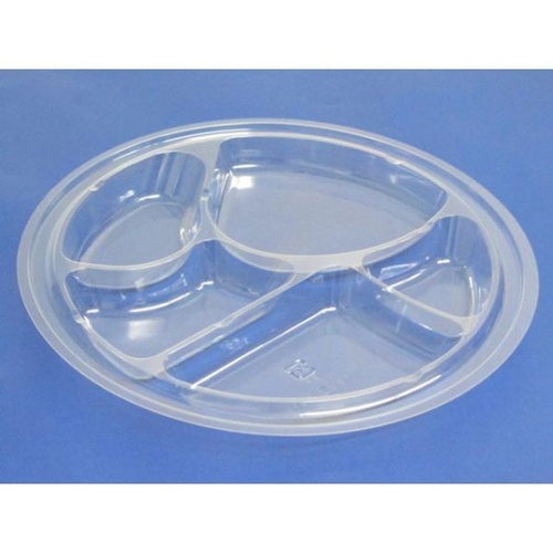 リスパック クリーンボール M大 中皿 5S-11画像