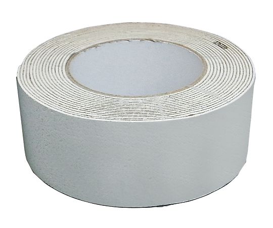 路面反射ラインテープ　白画像