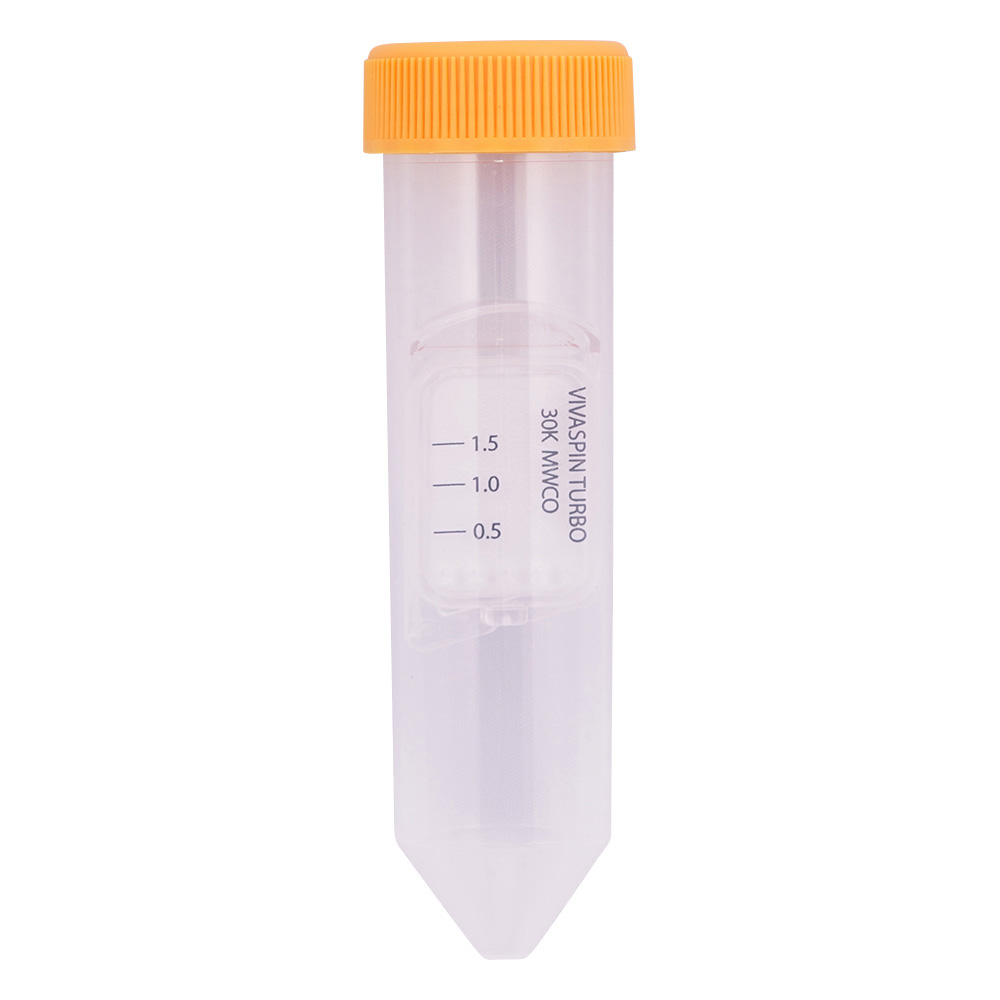 遠心濃縮器（ビバスピン（R）ターボ15） 30,000MWCO/12個入