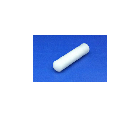 PVDF　超磁回転子　ラウンド型　φ12×35mm画像