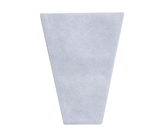 ラクティ用使い捨てフィルター 105×136×0.35mm 1個（25枚入）画像