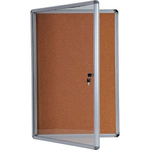 屋内掲示板 900×1200mm 1台画像