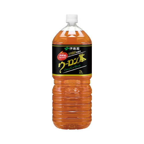 烏龍茶（ペットボトル）