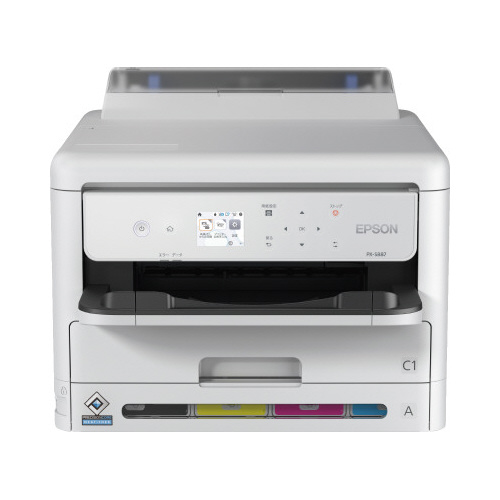 インクジェットプリンタ　ＰＸ－Ｓ８８７