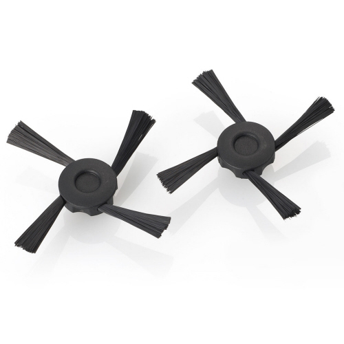 ﾈｲﾄ ﾎﾞｯﾄﾊﾞｯｸ用 ｻｲﾄﾞﾌﾞﾗｼ 1ﾊﾟｯｸ(2個)画像