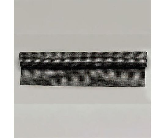 508mmx1.8m 滑り止めマット(ﾌﾞﾗｯｸ)[DUCK]