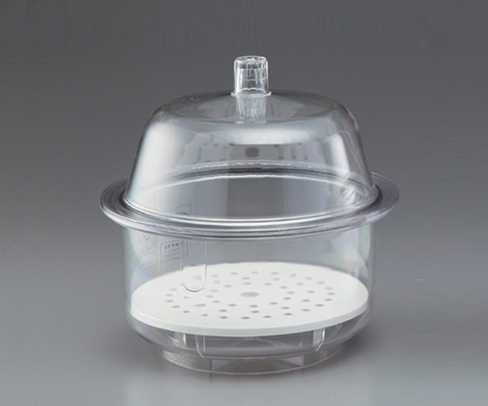 ポリカーボデシケーター 2070-01画像