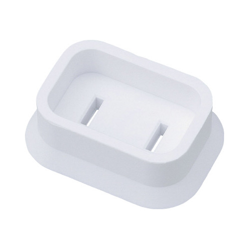 安全プラグカバー　ストレートプラグ用画像