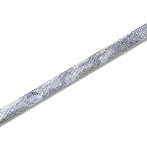 メタルリボン １８×３０ シルバー画像