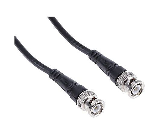 同軸ケーブルアセンブリ　2m