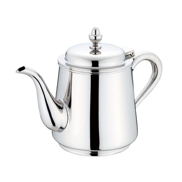 UK 菊渕 ティーポット 〈5人用〉 YUKIWA画像