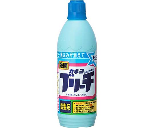 ブリーチS　600mL画像