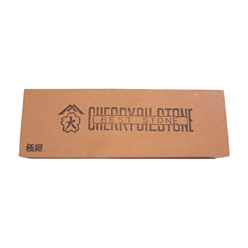 油砥石 角 A 極細目 1本画像