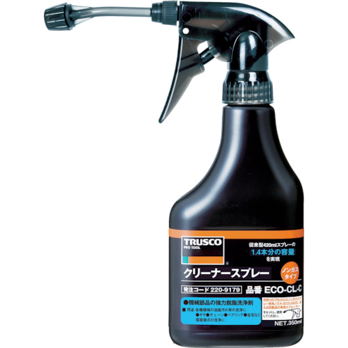 αｼﾘｺｰﾝﾙﾌﾞﾉﾝｶﾞｽｽﾌﾟﾚｰ ﾉｽﾞﾙ付 350ml 1本画像