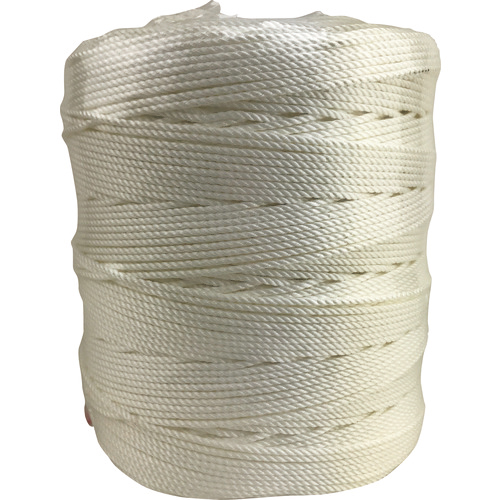 ﾛｰﾌﾟ ｸﾚﾓﾅﾛｰﾌﾟ巻物 3φ ×400m 1巻画像