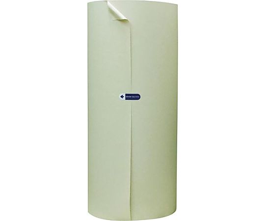 ボーガスペーパー 538mm×350m 緑