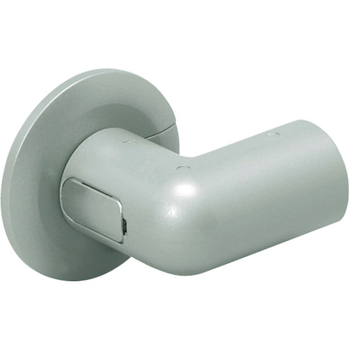 安寿ｱﾌﾟﾛｰﾁ用手すり 壁付けｴﾝﾄﾞR 1個画像