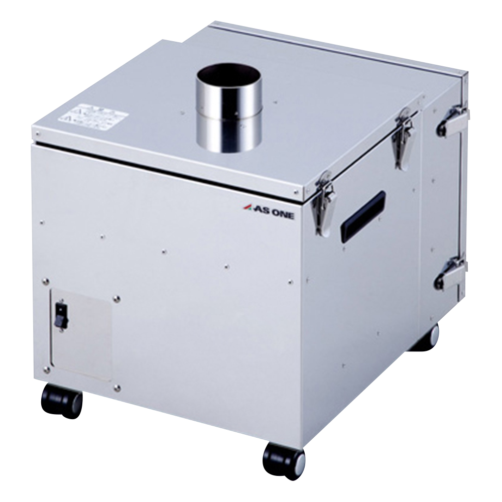 クリーンルーム用集塵機