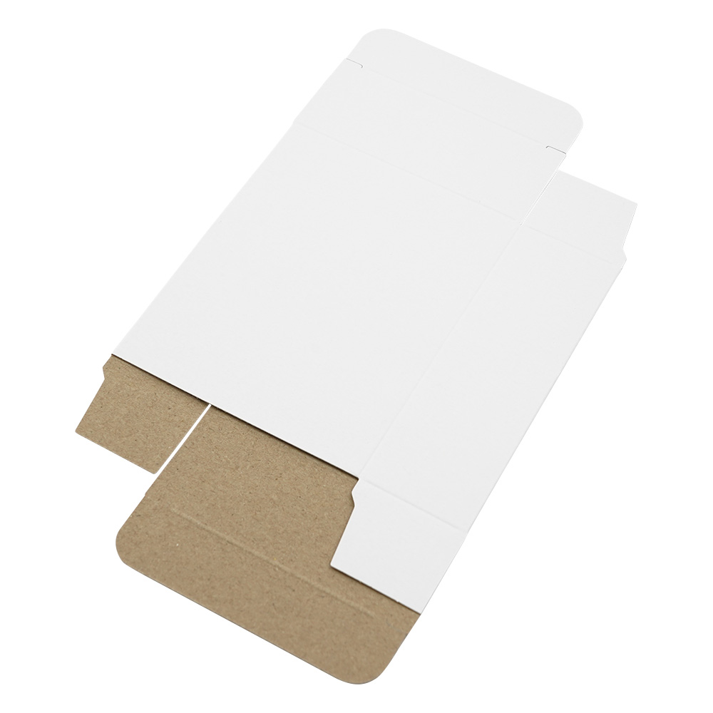 自動販売機（手動式）専用無地商品箱　大　100枚入