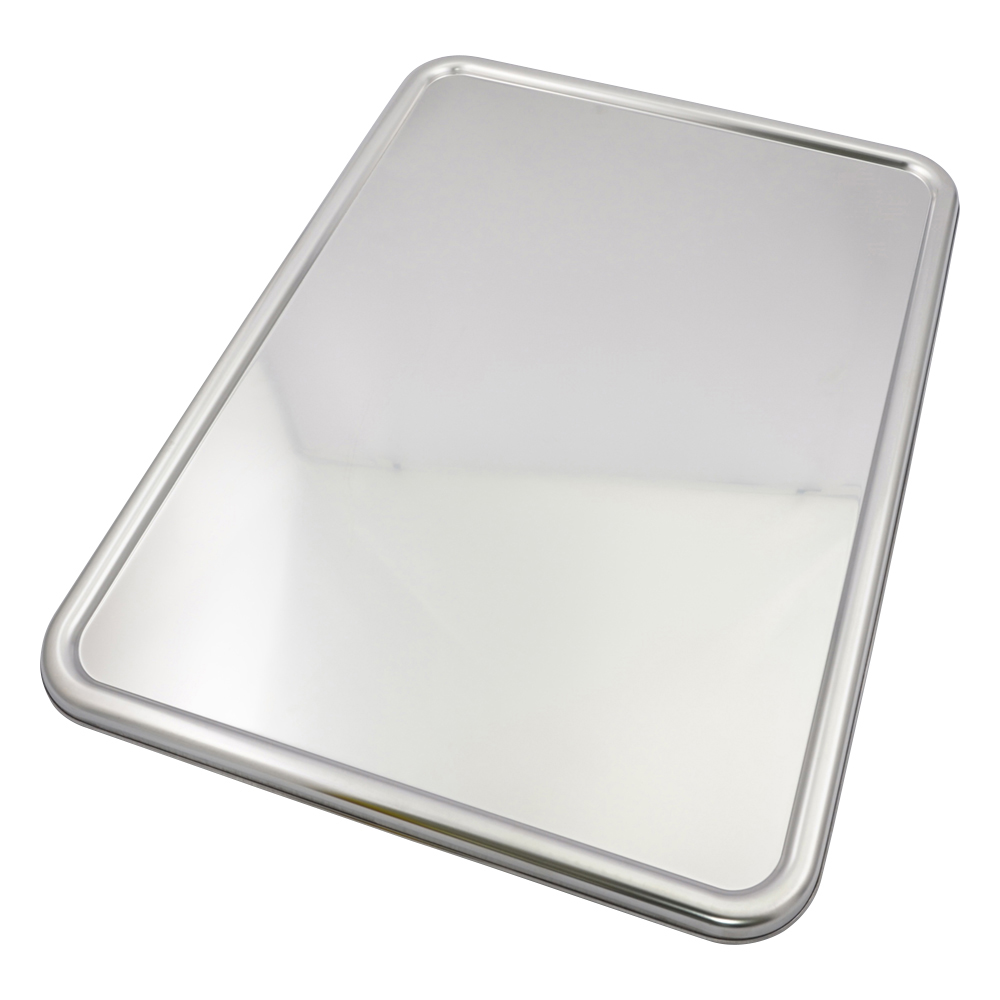 ステンレス深型組バット用フタ 13号用 530×391mm画像