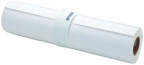 普通紙ロール　厚手　１１１８ｍｍ×５０ｍ　２本入画像