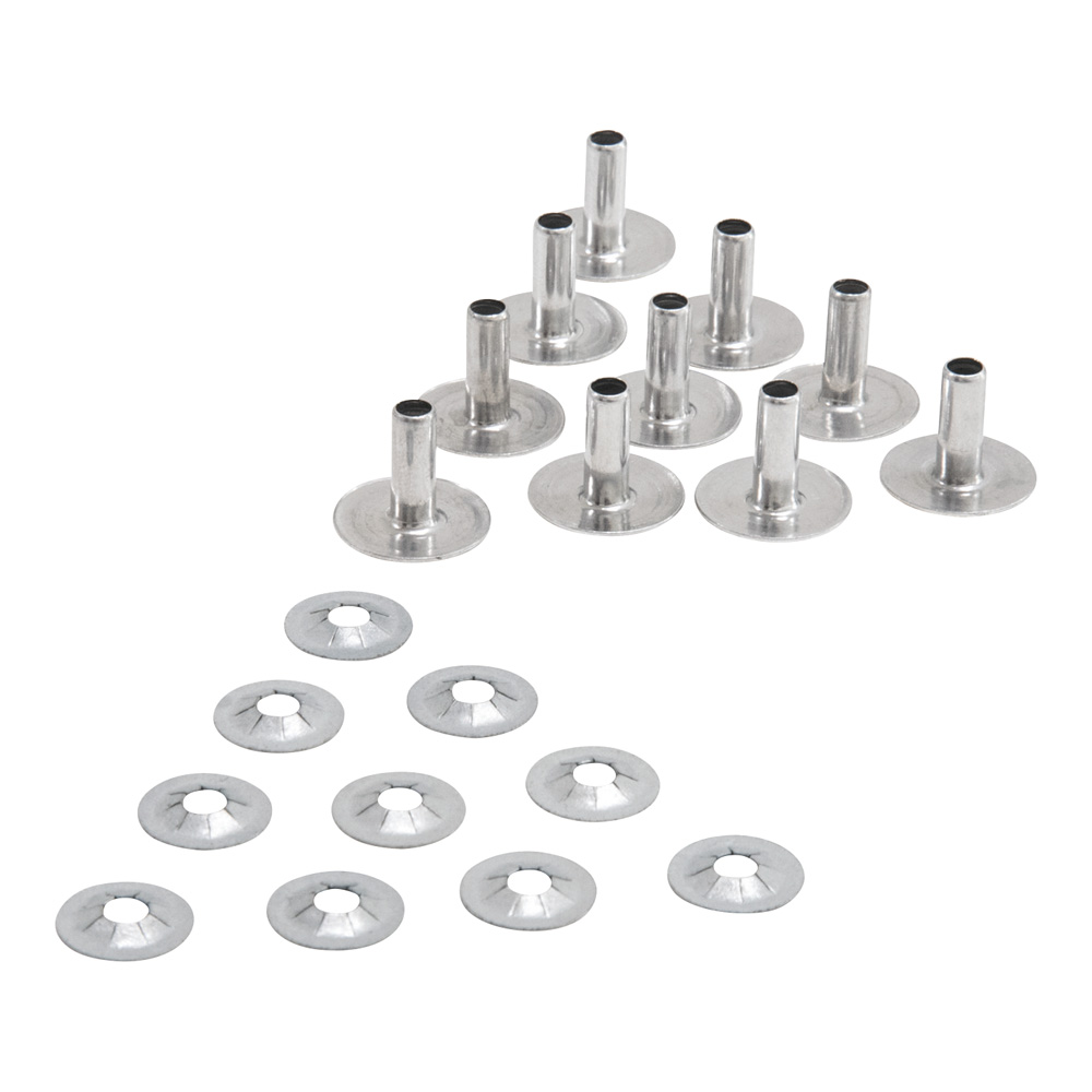 マスクフィットテスター AccuFIT 9000® プローブキット（100セット） 1箱（100個入）