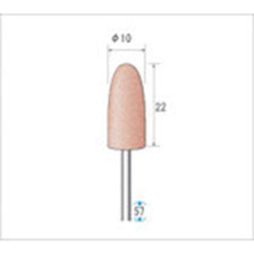 ｼﾘｺﾝﾎﾟﾘｯｼｬｰ 1ﾊﾟｯｸ(10本)画像