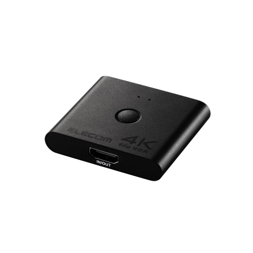 ＨＤＭＩ　切替器　分配器　セレクター　ブラック