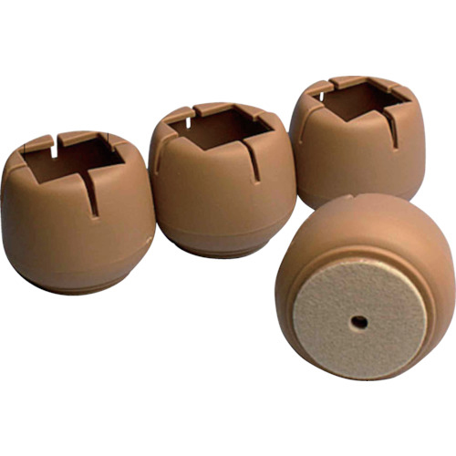 WAKI Wﾌｪﾙﾄｷｬｯﾌﾟ角 GKｰ802(24ｰ36) 1ﾊﾟｯｸ(4個)